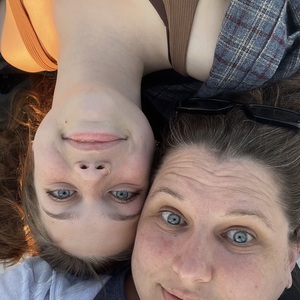 Fundraising Page: Tina Hooper